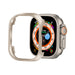 Apple Watch Ultra Metal Case 49mm (Starlight) Apple Watch Ultra Metal Case 49mm (Starlight)