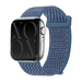 xoxo Wildhearts Apple Watch Nylon Strap (Blue) xoxo Wildhearts Apple Watch Nylon Strap (Blue)