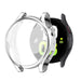 Samsung Galaxy Watch 5 44mm TPU Case (Silver) Samsung Galaxy Watch 5 44mm TPU Case (Silver)