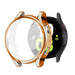 Samsung Galaxy Watch 5 44mm TPU Case (Rose Gold) Samsung Galaxy Watch 5 44mm TPU Case (Rose Gold)