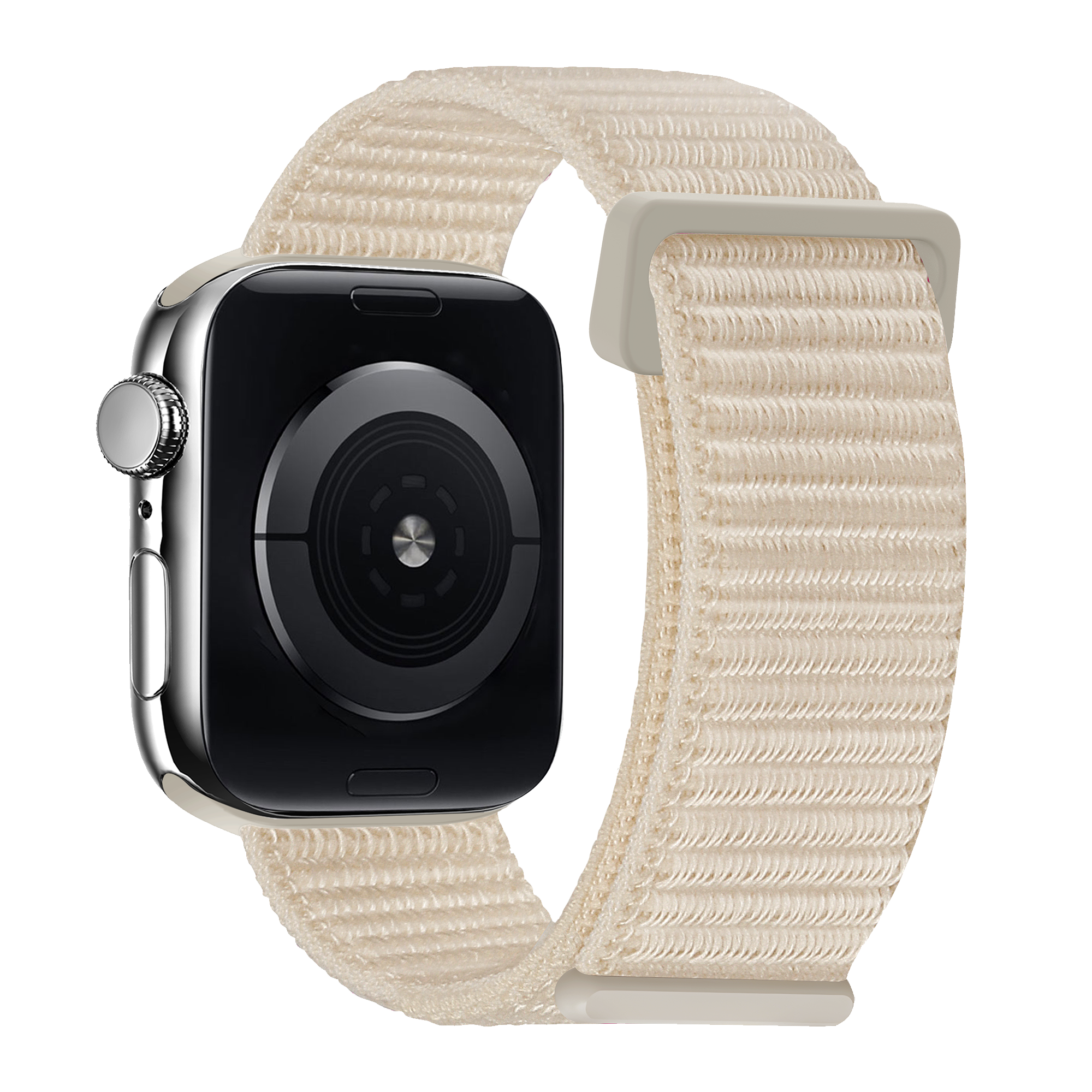 xoxo Wildhearts Apple Watch Nylon Strap (Starlight)