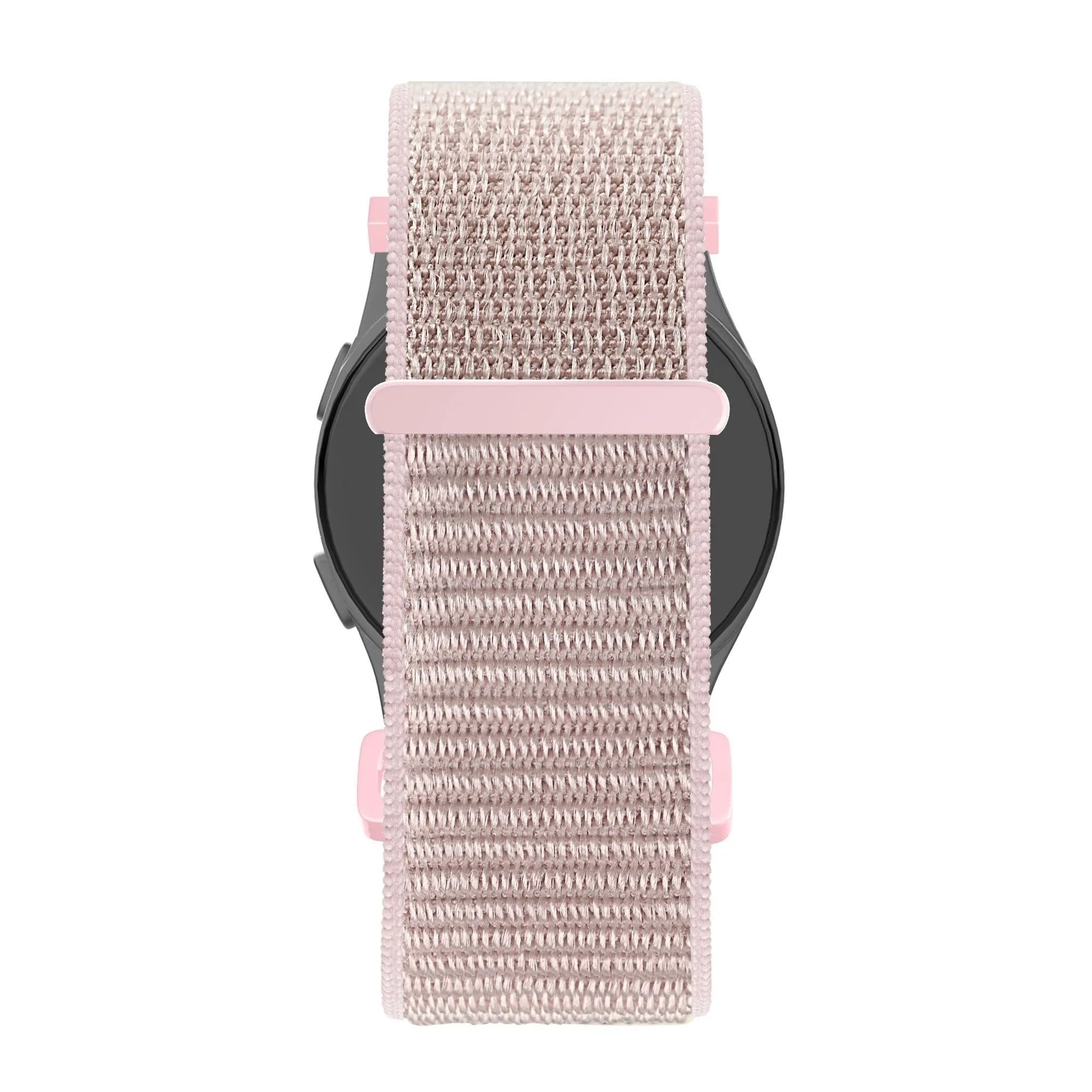 Bandz Coros Apex 2 Nylon Loop Strap (Rose Gold)