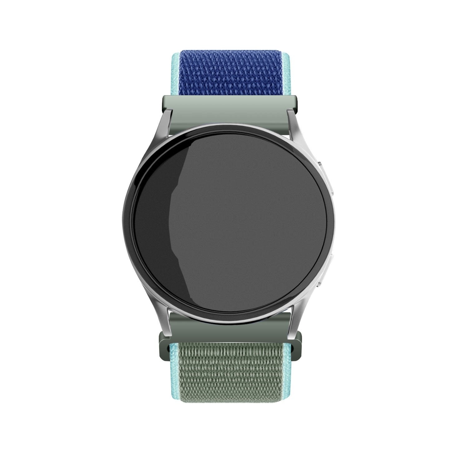 Suunto Race (S) Nylon Strap (Khaki)