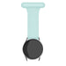 Amazfit GTS 2 Nurse Fob (Light Green) Amazfit GTS 2 Nurse Fob (Light Green)
