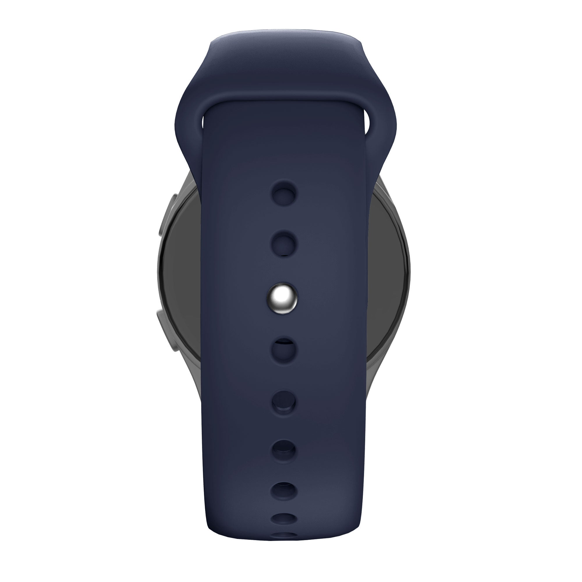 Bandz CMF Watch Pro 2 Sport Strap 'Deluxe' (Dark Blue)