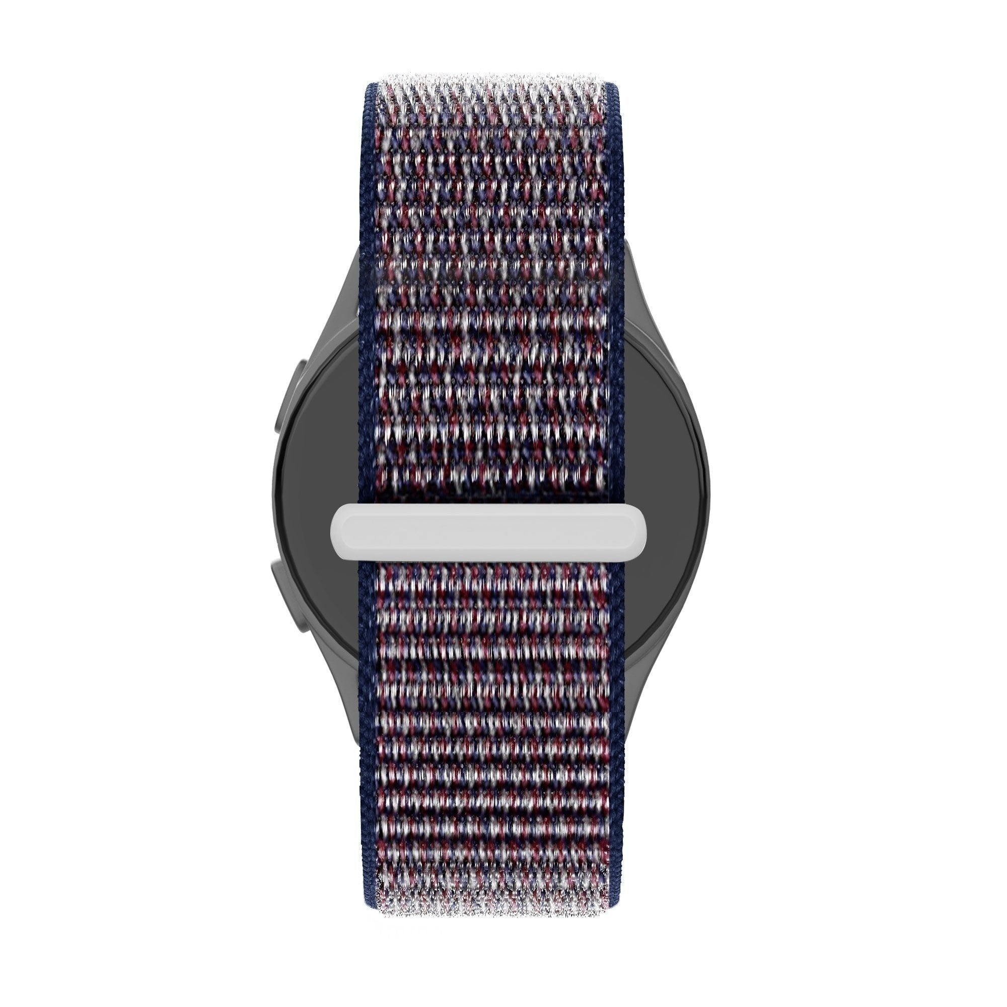 Bandz Suunto 5 Peak Nylon Loop Strap (Indigo)