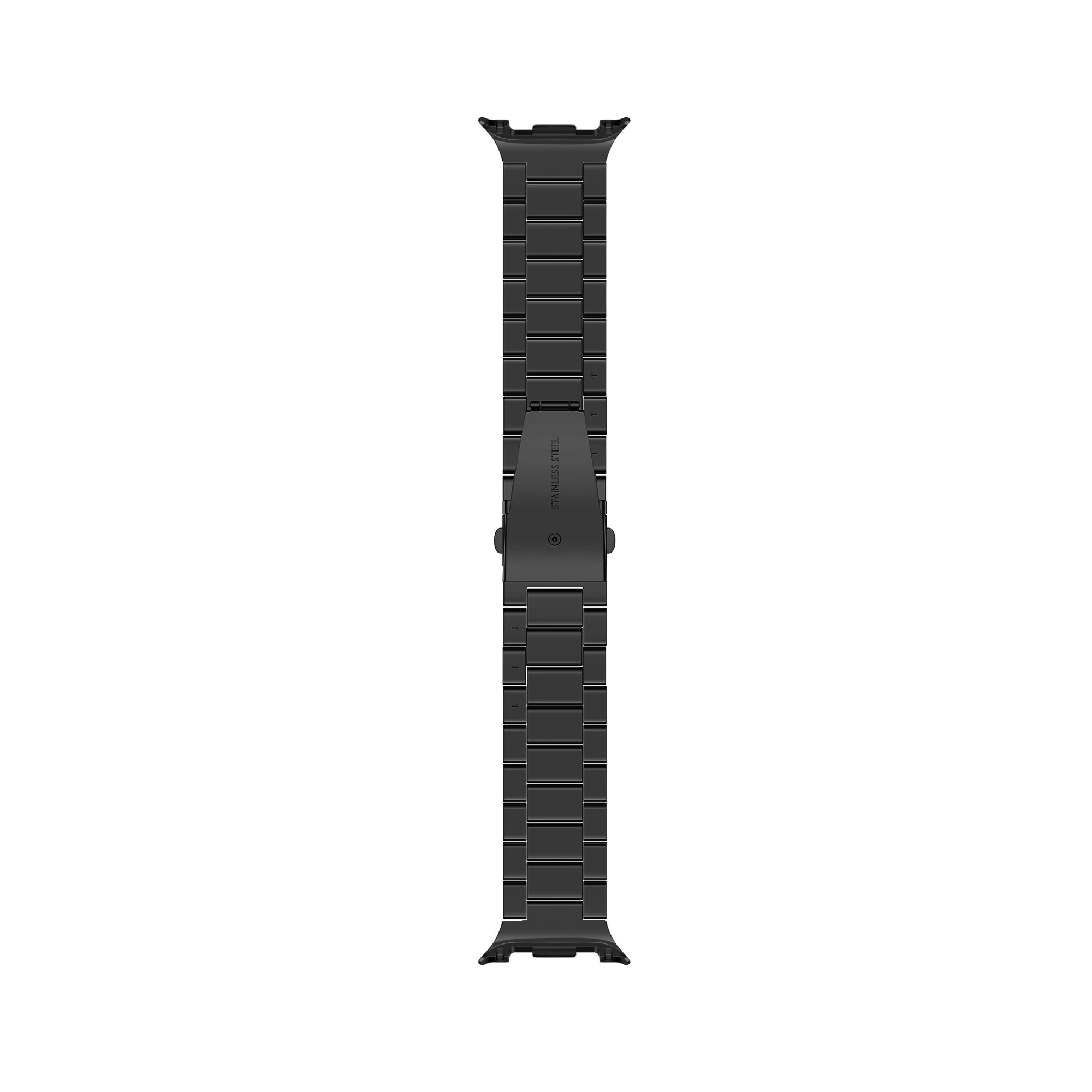 Samsung Galaxy Watch 8 Classic Titanium Strap (Black)