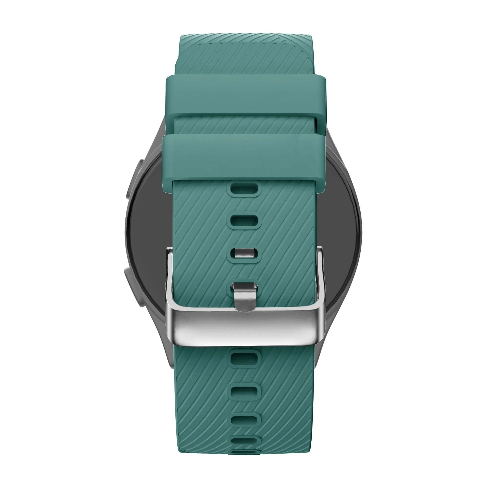 Bandz Coros Apex 2 Silicone Strap 'Deluxe' (Viridian)