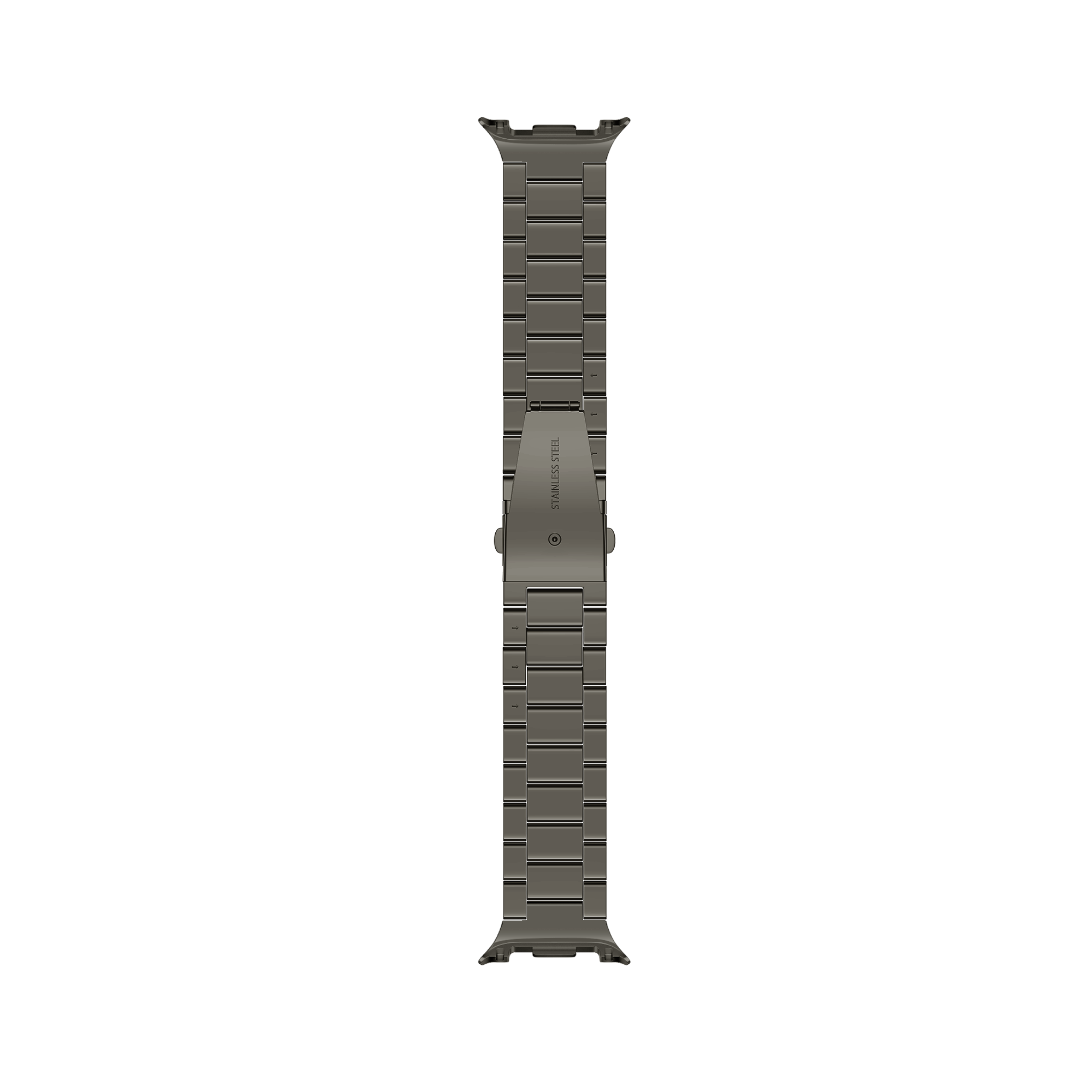Samsung Galaxy Watch 8 Classic Titanium Strap (Graphite)
