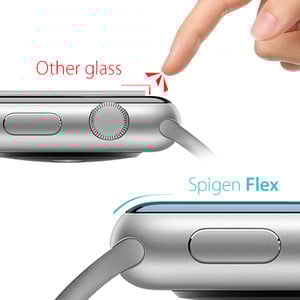 Spigen Apple Watch 40/41mm NeoFlex (Optical Film)
