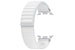 Original Samsung Galaxy Watch 8 - 40mm Fabric Strap (White) Original Samsung Galaxy Watch 8 - 40mm Fabric Strap (White)