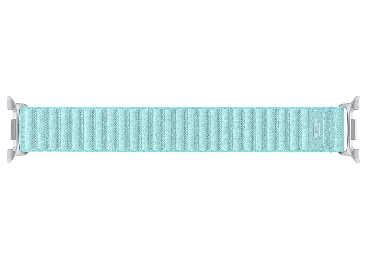 Original Samsung Galaxy Watch 8 - 40mm Fabric Strap (Mint)