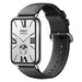 Xiaomi Smart Band 8 Pro Leather Strap (Black) Xiaomi Smart Band 8 Pro Leather Strap (Black)