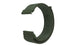Watch Strap 18mm Nylon - Quick Release (Dark Green) Watch Strap 18mm Nylon - Quick Release (Dark Green)