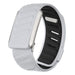 Whoop 4.0 Sport Strap (Light Grey/Black) Whoop 4.0 Sport Strap (Light Grey/Black)
