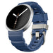 Samsung Galaxy Watch 8 - 40mm Extreme Silicone Strap (Dark Blue) Samsung Galaxy Watch 8 - 40mm Extreme Silicone Strap (Dark Blue)