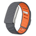 Whoop MG Sport Strap (Dark Grey/Orange) Whoop MG Sport Strap (Dark Grey/Orange)