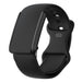 Whoop 4.0 Silicone Strap (Black) Whoop 4.0 Silicone Strap (Black)