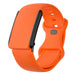 Whoop 4.0 Silicone Strap (Orange) Whoop 4.0 Silicone Strap (Orange)
