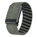 Whoop 4.0 Nylon Strap (Grey-Green) Whoop 4.0 Nylon Strap (Grey-Green)