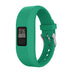 Garmin Vivofit Jr 1/2 Strap (Aqua) Garmin Vivofit Jr 1/2 Strap (Aqua)