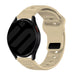 Amazfit GTR Mini Outdoor Silicone Strap (Beige) Amazfit GTR Mini Outdoor Silicone Strap (Beige)