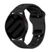 Honor Watch 4 Pro Outdoor Silicone Strap (Black) Honor Watch 4 Pro Outdoor Silicone Strap (Black)