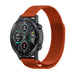 Honor Magic Watch 2 Milanese Strap (Orange) Honor Magic Watch 2 Milanese Strap (Orange)