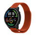 Xiaomi Mi Watch Milanese Strap (Orange) Xiaomi Mi Watch Milanese Strap (Orange)