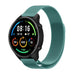 Xiaomi Mi Watch Milanese Strap (Green) Xiaomi Mi Watch Milanese Strap (Green)