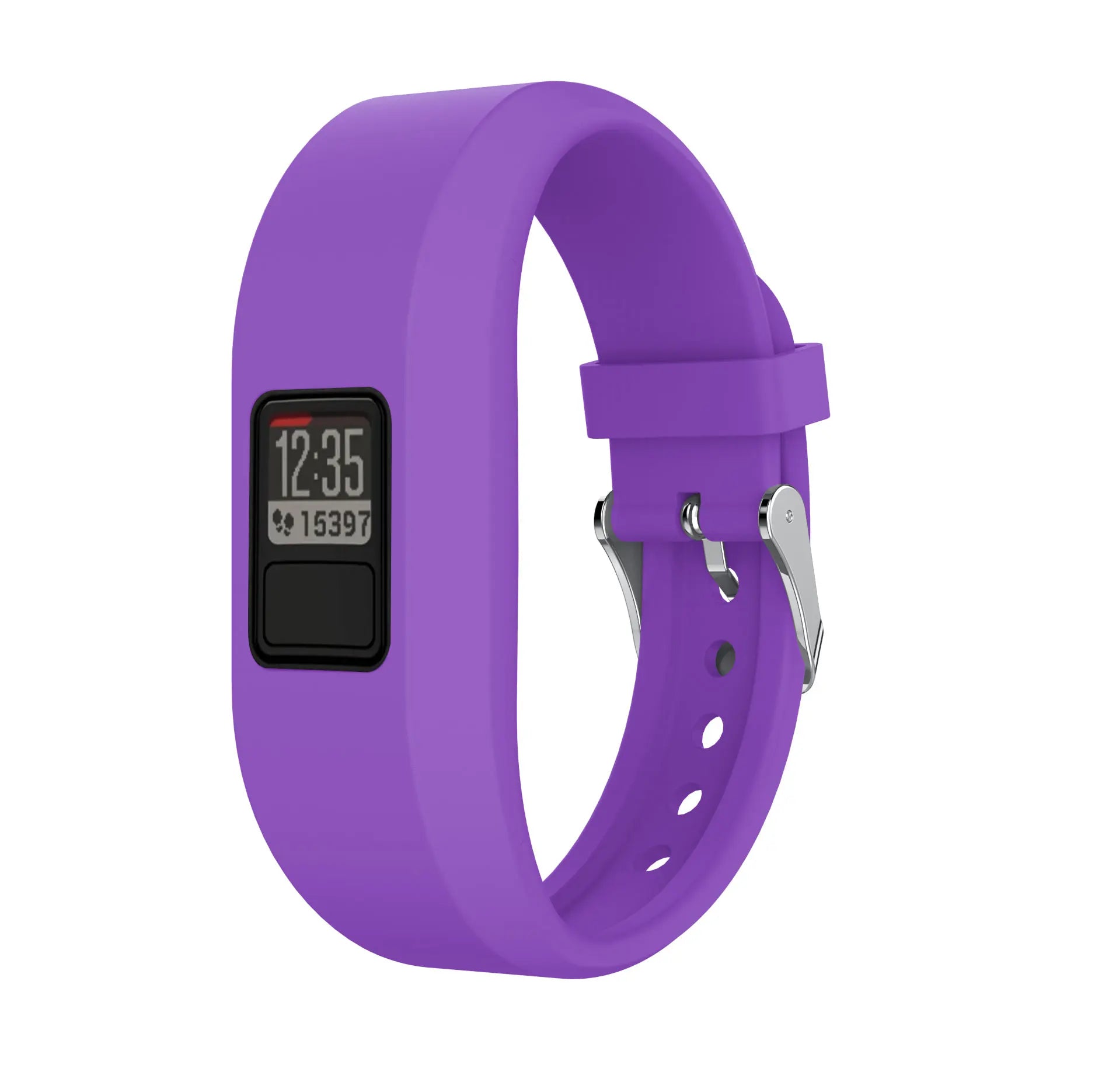 Garmin Vivofit Jr 1 2 Strap Purple