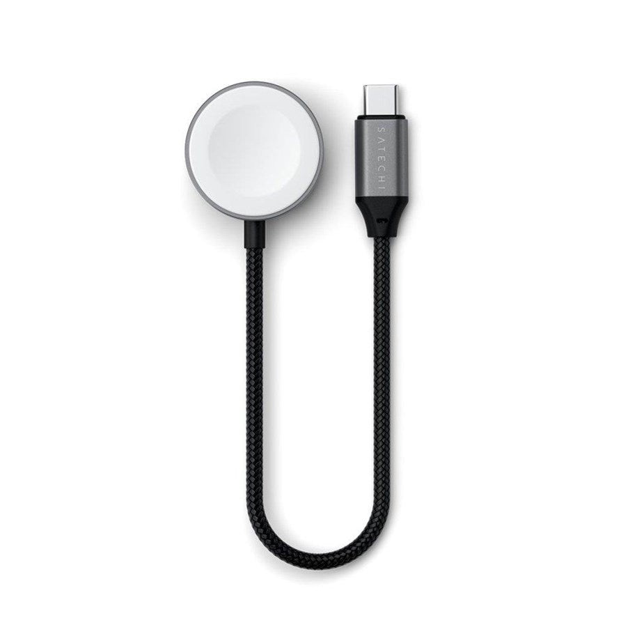 Satechi Apple Watch USB-C Charging Cable