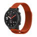 Xiaomi Amazfit GTR Milanese Strap (Orange) Xiaomi Amazfit GTR Milanese Strap (Orange)