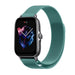 Amazfit GTS 3 Milanese Strap (Green) Amazfit GTS 3 Milanese Strap (Green)