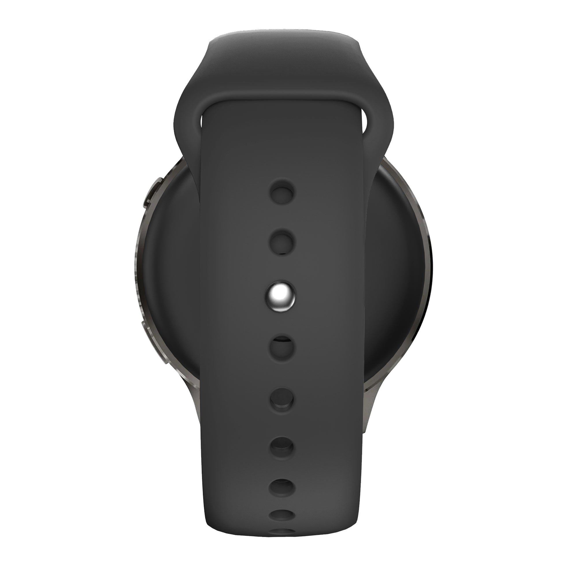 Bandz Garmin Vivoactive 3 Sport Strap 'Deluxe' (Black)