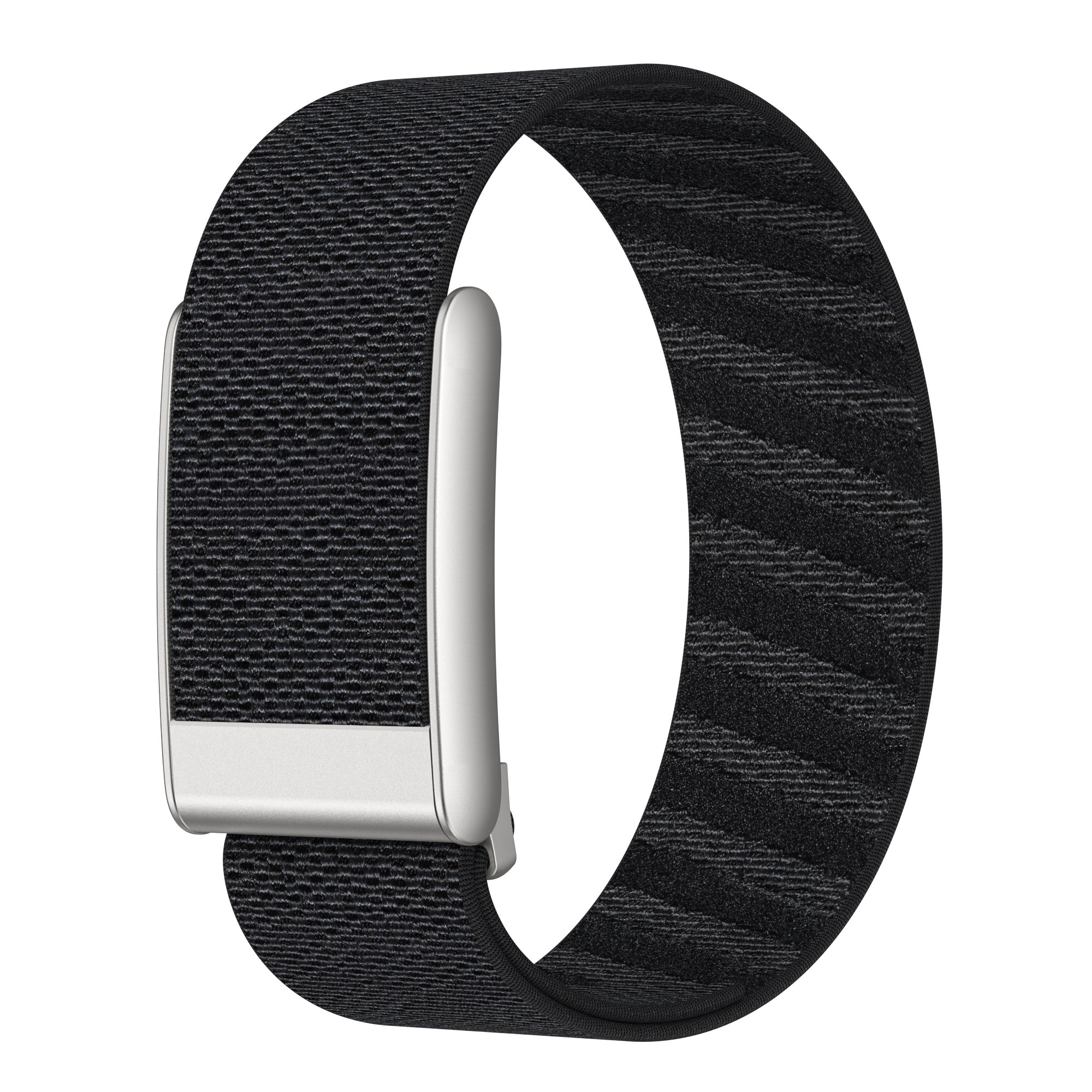 Whoop MG Nylon Strap (Black)