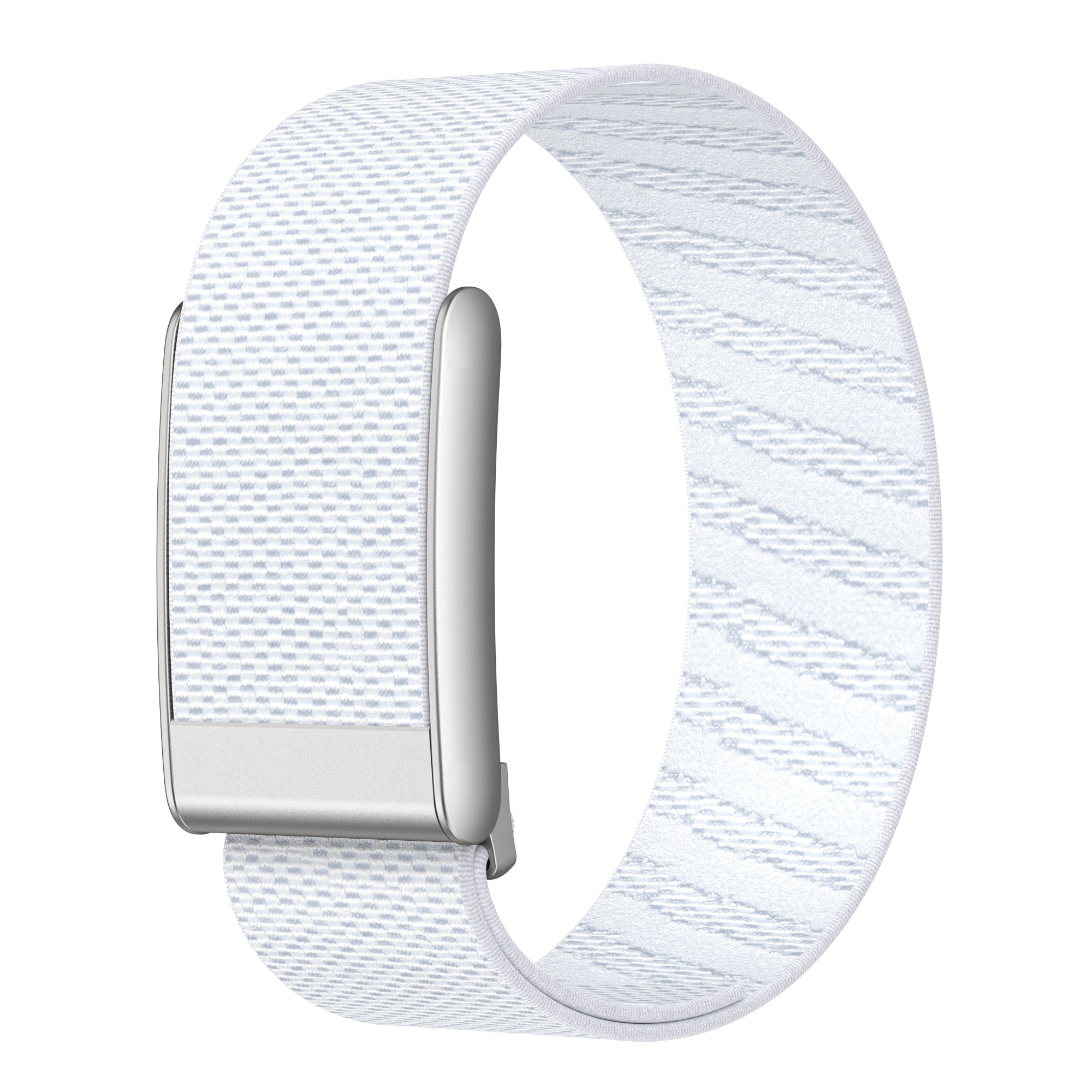 Whoop MG Nylon Strap (White)