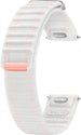 Original Samsung Galaxy Watch 7 44mm Fabric Strap (White) Original Samsung Galaxy Watch 7 44mm Fabric Strap (White)
