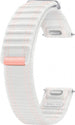 Original Samsung Galaxy Watch 4 40mm Fabric Strap (White) Original Samsung Galaxy Watch 4 40mm Fabric Strap (White)