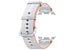 Original Samsung Galaxy Watch 8 - 40mm Athleisure Strap (White) Original Samsung Galaxy Watch 8 - 40mm Athleisure Strap (White)