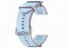 Original Samsung Galaxy Watch 4 40mm Athleisure Strap (Blue) Original Samsung Galaxy Watch 4 40mm Athleisure Strap (Blue)