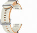 Original Samsung Galaxy Watch 7 40mm Athleisure Strap (Cream) Original Samsung Galaxy Watch 7 40mm Athleisure Strap (Cream)