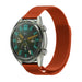 Huawei Watch GT 2 Milanese Strap (Orange) Huawei Watch GT 2 Milanese Strap (Orange)