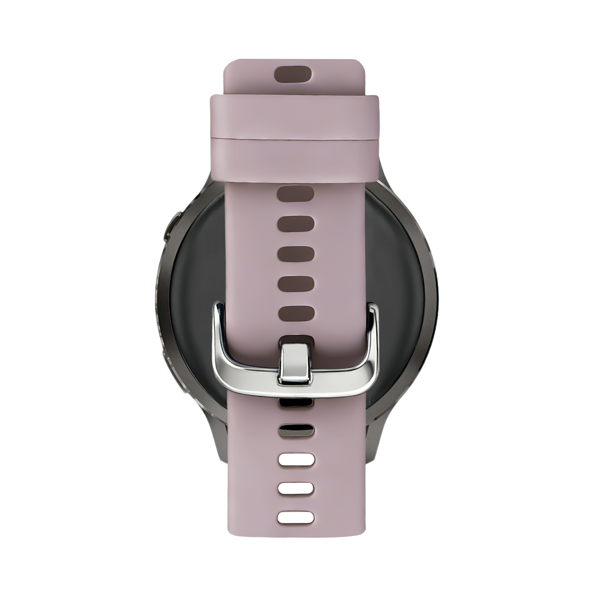 Bandz Garmin Venu 2s Silicone Strap 'Classic' (Lavender)