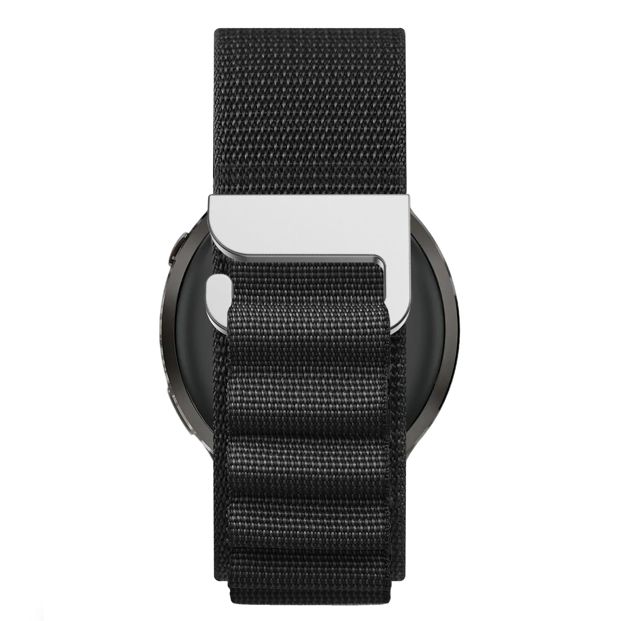 Bandz Garmin Forerunner 170 Alpine Strap (Black)