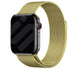 Apple Watch Milanese Strap (Gold) Apple Watch Milanese Strap (Gold)