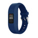 Garmin Vivofit Jr 1/2 Strap (Dark Blue) Garmin Vivofit Jr 1/2 Strap (Dark Blue)