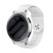 Samsung Galaxy Watch 7 - 40mm Sport Strap (White) Samsung Galaxy Watch 7 - 40mm Sport Strap (White)