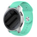 Samsung Galaxy Watch 7 - 40mm Sport Strap (Aqua) Samsung Galaxy Watch 7 - 40mm Sport Strap (Aqua)