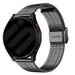 Amazfit GTS 4 Fine Steel Strap (Black) Amazfit GTS 4 Fine Steel Strap (Black)